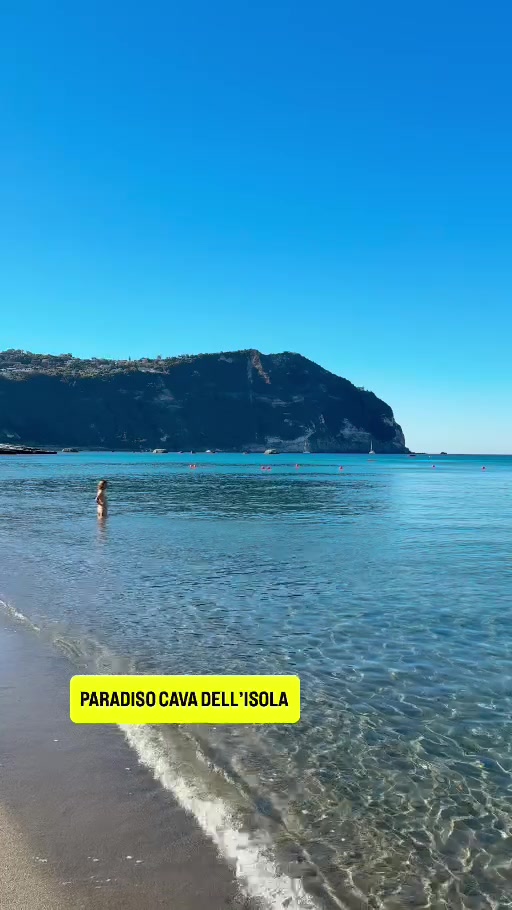 Anteprima video Ischitan Post